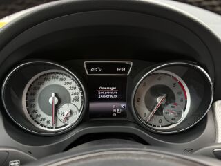 Mercedes-Benz GLA 200 Avantgarde 2.1 100кВ