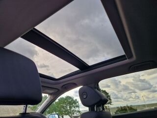 Honda CR-V Executive 4WD 1.5 142kW