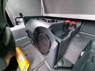 MAN TGX 353kW