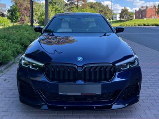 BMW 530 e M-Sport X-Drive 2.0 PHEV 215kW