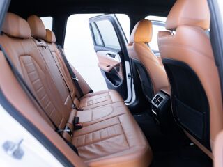 BMW X3 M-Sportpakett Exclusive line 3.0 195kW