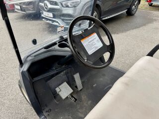 Yamaha Drive 2 Golf Cart