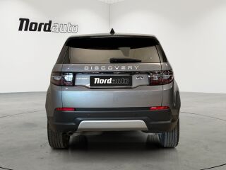 Land Rover Discovery Sport D150 AWD HSE MHEV 2.0 110kW