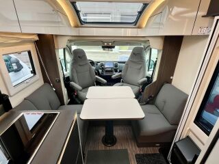 Mobilvetta KEA KOMPAKT 68 NB - TRUMA DIESEL - LiFePo4 - SOLAR 2.2 R4 EURO VI E 103kW