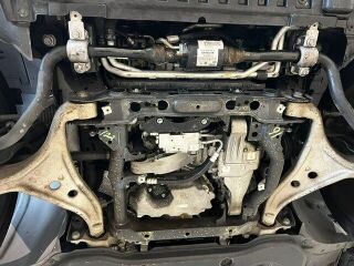 Mercedes-Benz GLS 63 AMG 5.5 430кВ