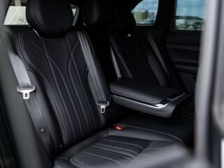 Xpeng G9 AWD Performance 423kW