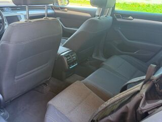 Volkswagen Passat 1.4 110kW