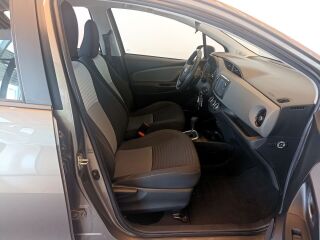 Toyota Yaris Active 82kW