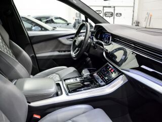 Audi SQ7 4.0 320kW