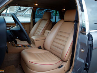 Bentley Turbo R L 6.7 V8 Turbo 286kW