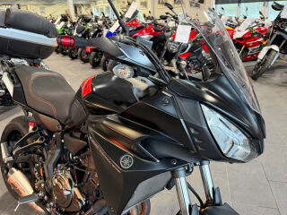 Yamaha Tracer 700 R2 55kW