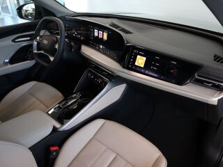 Audi Q5 SUV TDI quattro 2.0 150kW