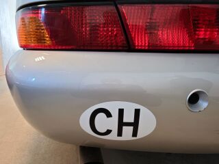 Ford Scorpio FACELIFT Last Edition 2.3 R4 108kW