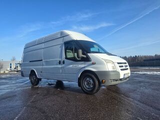 Ford Transit 2.4 103kW