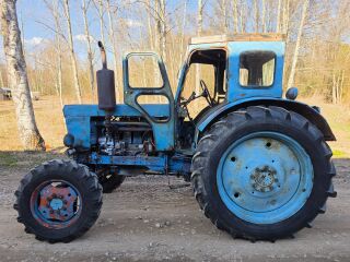 TRAKTOR T-40AM