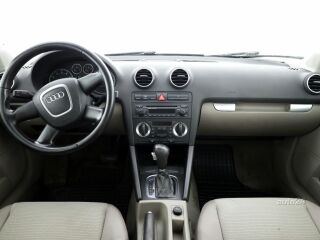 Audi A3 Comfortline Sportback ATM 1.6 75kW