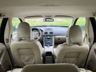 Volvo XC90 2.4 147kW