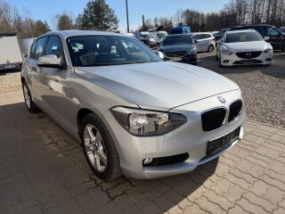 BMW 116 i 1.6 100kW