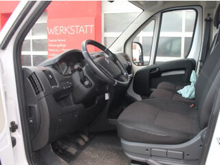 Citroen Jumper L4H2 2.2 103kW