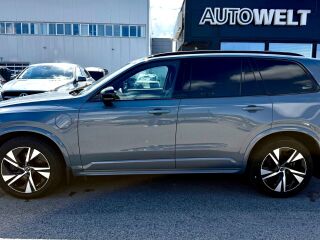 Volvo XC90 Recharge T8 R-Design 2.0 223kW