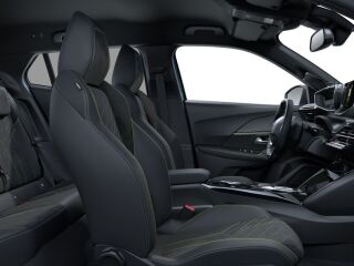 Peugeot 2008 GT Exclusive Hybrid 145 1.2 100kW