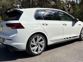 Volkswagen Golf GTI CLUBSPORT 2.0 R4 TSI 221kW