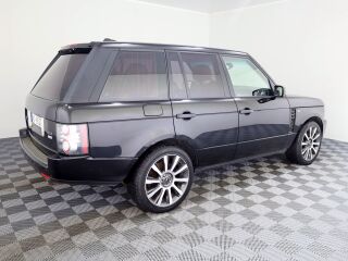 Land Rover Range Rover Vogue Facelift 3.7 TDV8 200кВ