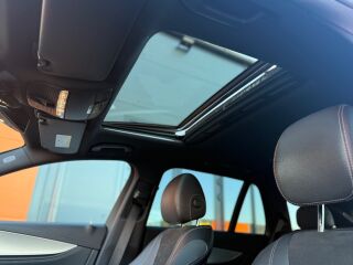 Mercedes-Benz E 220 d AMG-LINE 2.0 R4 d 143kW