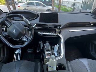 Peugeot 3008 GT-Line PureTech 1.2 BlueHDi 96kW