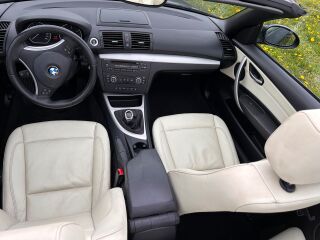 BMW 120 2.0 R4 130kW