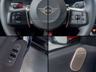MINI Aceman JCW E 190кВ