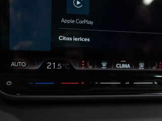 Cupra Terramar 2.0 195кВ