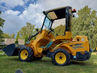 NEX N100 18kW