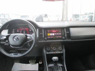 Skoda Kodiaq Elegance Style 4x4 2.0 TDI 147kW