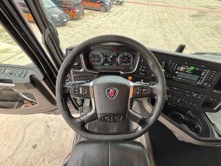 Scania R650 6x4 478kW