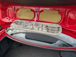 BMW 318 R4 83kW