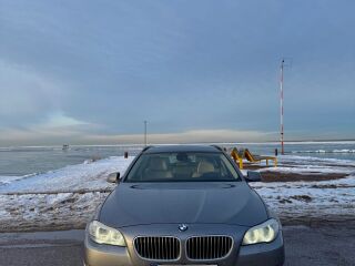BMW 530 xDrive 3.0 190kW