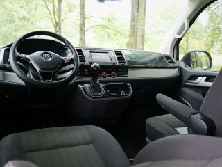 Volkswagen Multivan Comfortline Long 2.0 R4 TDI 150kW