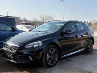 Volvo V40 Cross Country 2.0 110kW