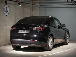 Tesla Model Y Long Range Dual Motor AWD 378kW
