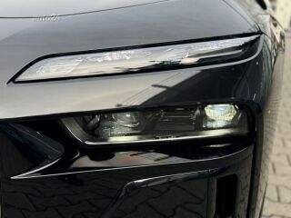 BMW 740 XD M 220kW