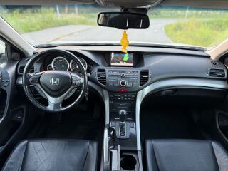 Honda Accord EXECUTIVE ATM 2.4 i-VTEC 148кВ