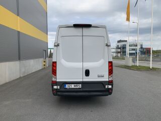 Iveco Daily 2.3 115kW