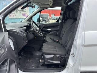 Ford Transit Connect  L2H1 Serviceline 1.5 Tdci