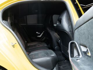 Mercedes-Benz A 180 AMG Line 1.3 100кВ