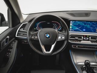 BMW X5 xDrive45e 3.0 Plug-in Hybrid 290kW