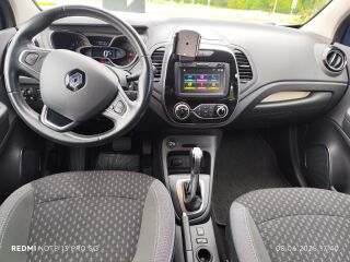 Renault Captur 1.3 110kW