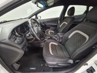 Kia Ceed GT-Line 1.6 100kW