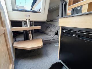 Bayliner Ciera 8 4.5 MerCruiser 4.5 MPI