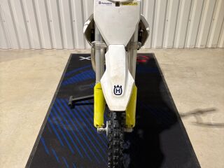 Husqvarna TC 50